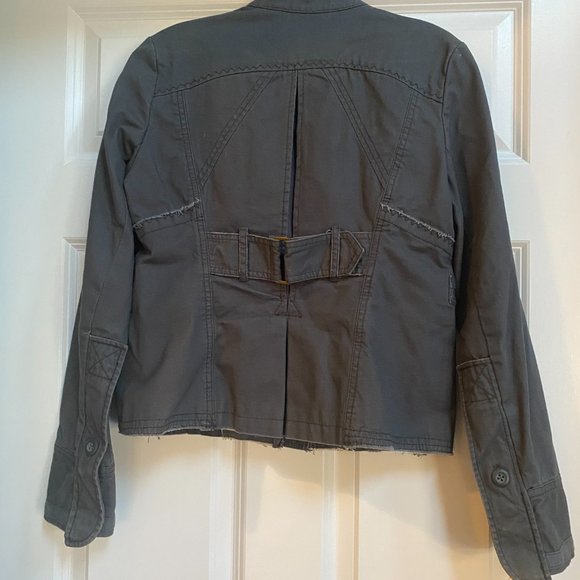 Jacket - Picture 2 of 2